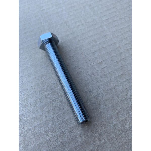 Болт призонний М12*80 (8.8) 50-2403034
