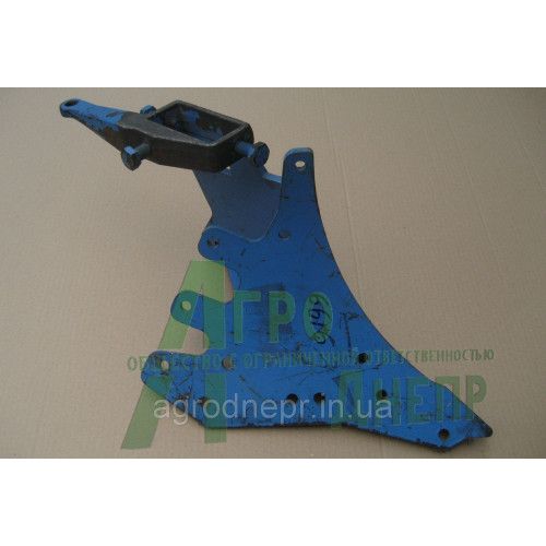 4671010 Корпус плуга LEMKEN BK13 RE (правий)