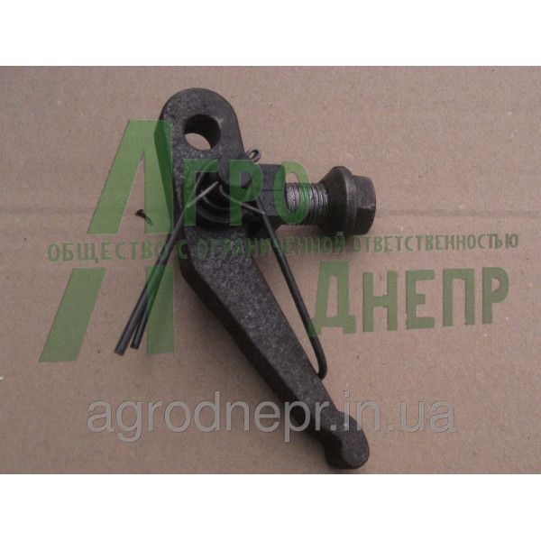 Важіль віджимний в зборі (Агро-Днепр) 85-1601094 СБ