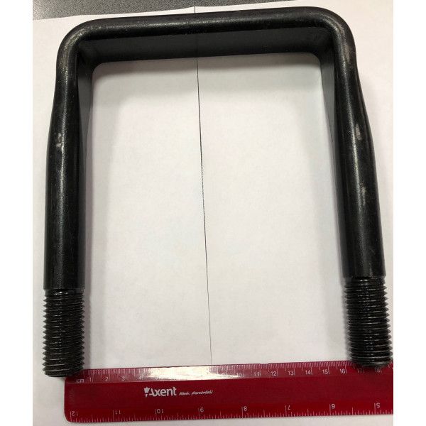 850112892 Хомут балки чистиків 150x150mm GREGOIRE BESSON