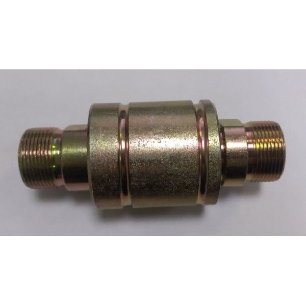 Н.036.52.100кш Муфта розривна S32 М=27*1,5 (кулька)