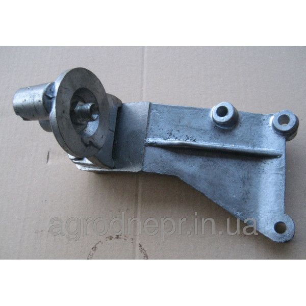 Корпус фільтра ФТ-020 з кронштейном 245-1117010-Г