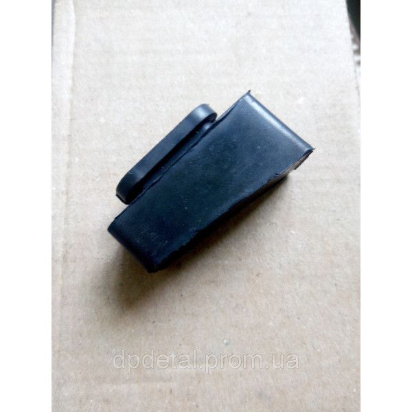 75-6800029 Подушка гумова