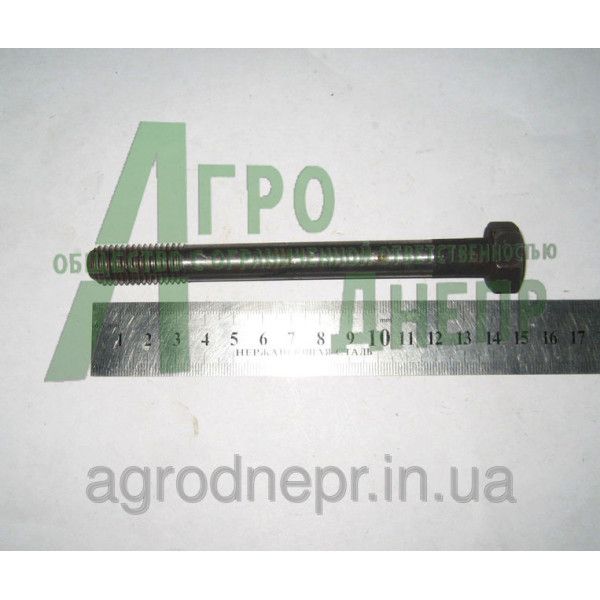Болт кріплення головки Д-240 (довгий) 240-1002047