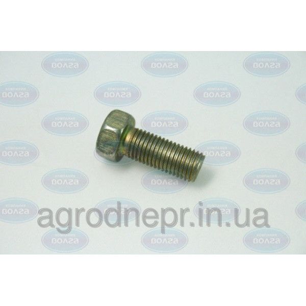 Болт М8х1 l=20 бендикса ПД-10 ЮМЗ Д25-064