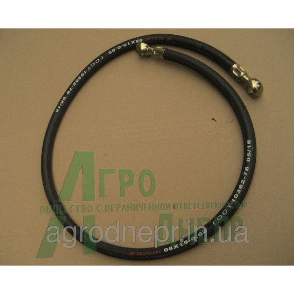 Паливопровід від ФГО до ПНВТ 245-1104180-А1-06 (L=1045)