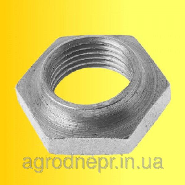 52-1802128 Гайка вісі пром шест м18*1,5