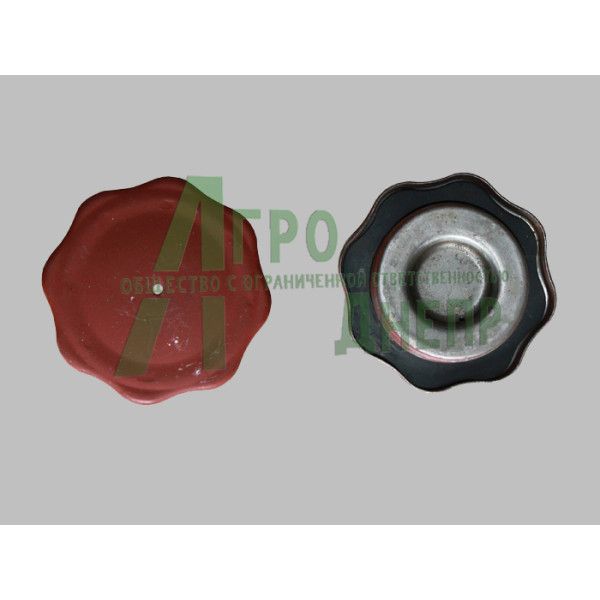 Кришка паливного бака ЮМЗ 45-1103010 СБ