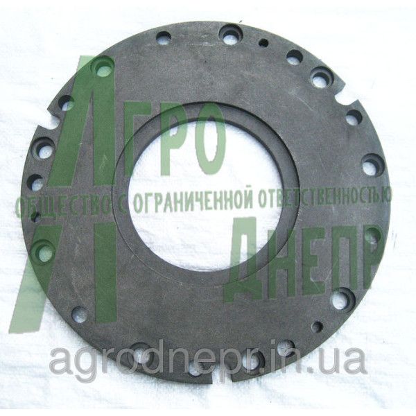 75-1604101-А Диск муфти ВВП натискний ЮМЗ-8040