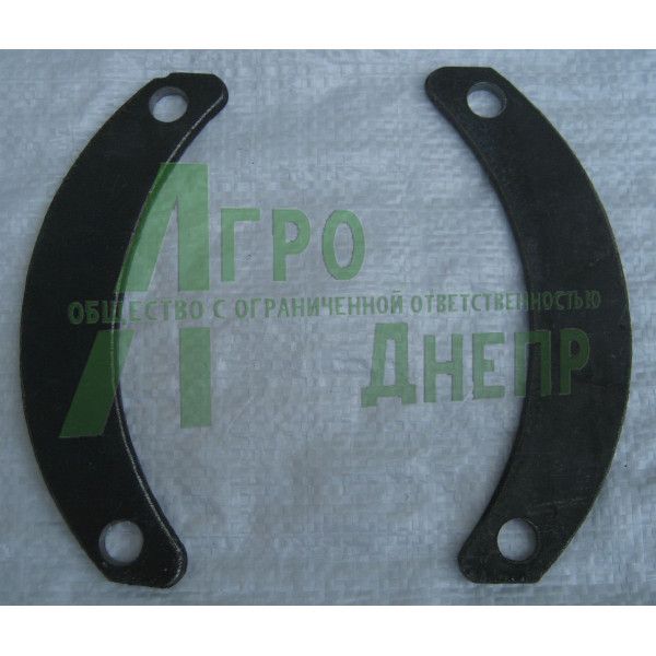 36-2407021-Б1 Сектор натискний ЮМЗ