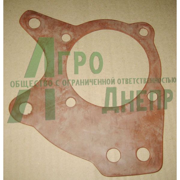 Прокладка гальм ЮМЗ 45-3502006