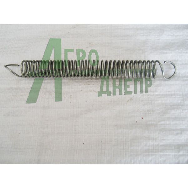 Пружина гальм ЮМЗ 45Т-3503013