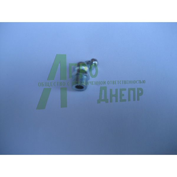 1.3Ц6ХР 45 Маслянка м10*1 кут 45