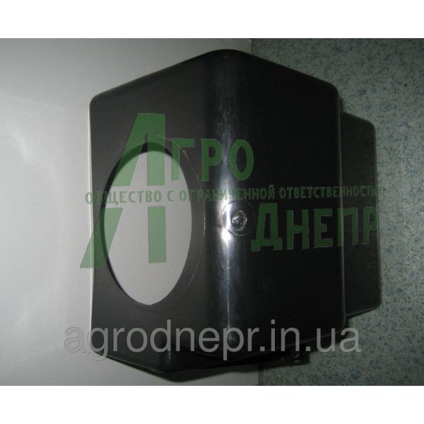 45-8402431 Б Кожух колонки рульової (пластик)