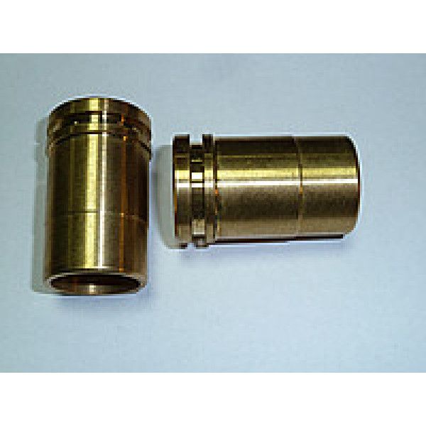 Стакан форсунки МТЗ 240-1003114