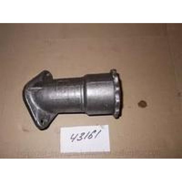 Маслозаливна горловина з кришкою Д-240 240-1002115