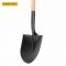 Лопата штикова Gruntek Лисиця-Д