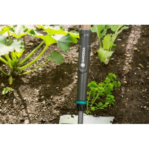 Сапка Gardena PureLine 140 см із ручкою