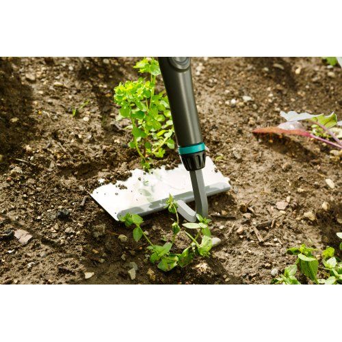 Сапка Gardena PureLine 140 см із ручкою