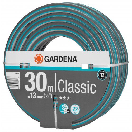 Шланг Gardena Classic 13 мм 1/2" 30 м