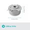 Котушка для тримера Gardena EasyTrim 25/18V P4A, 1.6 мм 2.5 м