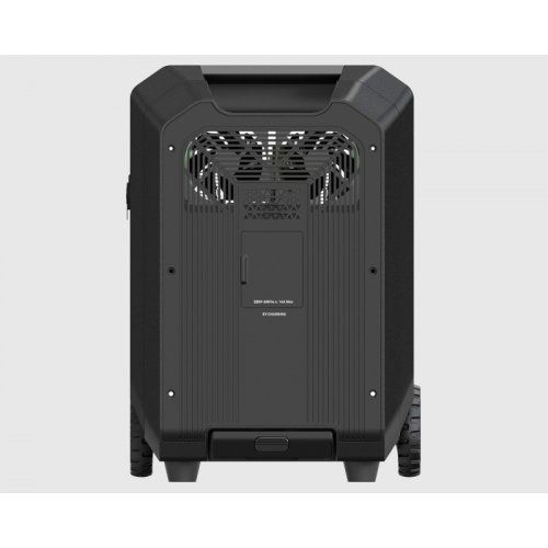 Зарядна станція GENERGY GZE-3036-E 3072 Вт/год