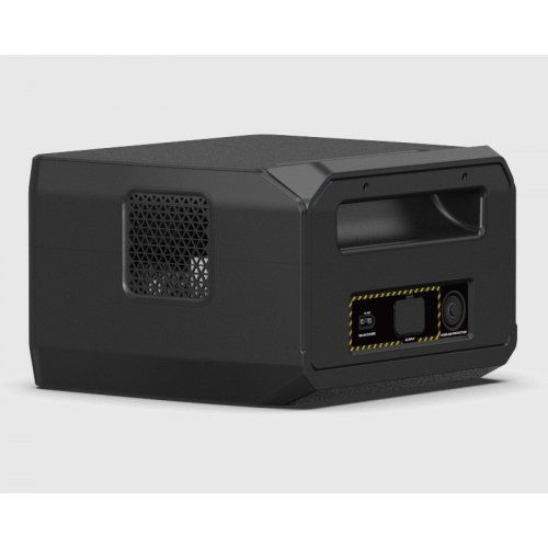 Зарядна станція GENERGY GZE-0303-C 288 Вт/год