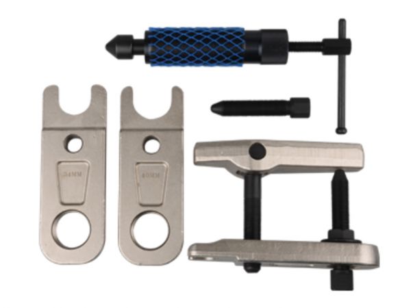 Гідравличний знімач шарових опор (комплект)