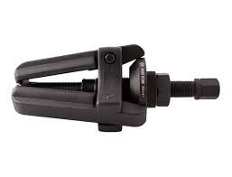 Знімач підшипників 10-125 мм KING TONY