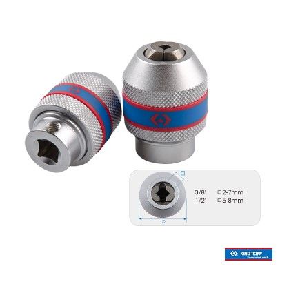 Тримач метчика М1-М10, 3/8"