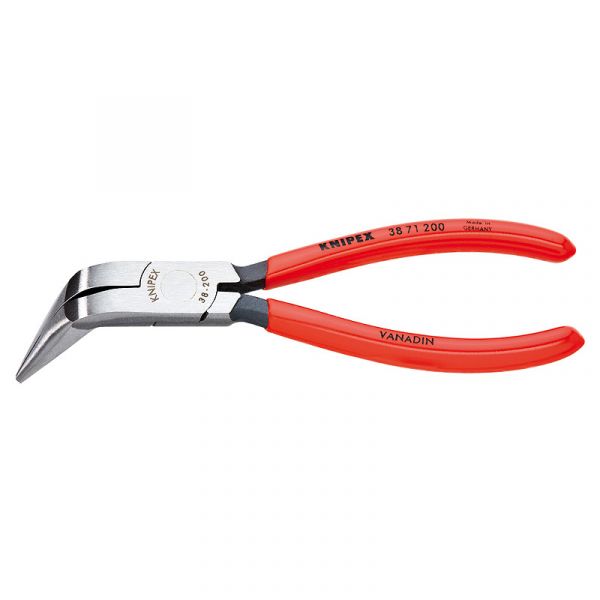 Плоскогубці механіка KNIPEX 38 71 200