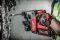 Перфоратор акумуляторний безщітковий SDS-PLUS MILWAUKEE, M18 ONEFHX-0, 2,5Дж (HD кейс)