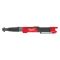 Ключ динамометричний електронний 3/8'' MILWAUKEE, M12 ONEFTR38-0C (13,6-135,6Нм) (каркас, кейс)