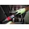 Ключ динамометричний електронний 3/8'' MILWAUKEE, M12 ONEFTR38-0C (13,6-135,6Нм) (каркас, кейс)