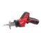 Акумуляторна шабельна пилка MILWAUKEE C12 HZ-202С 4933441195 (+ заряд.пристрій, 2 акум., HD кейс)