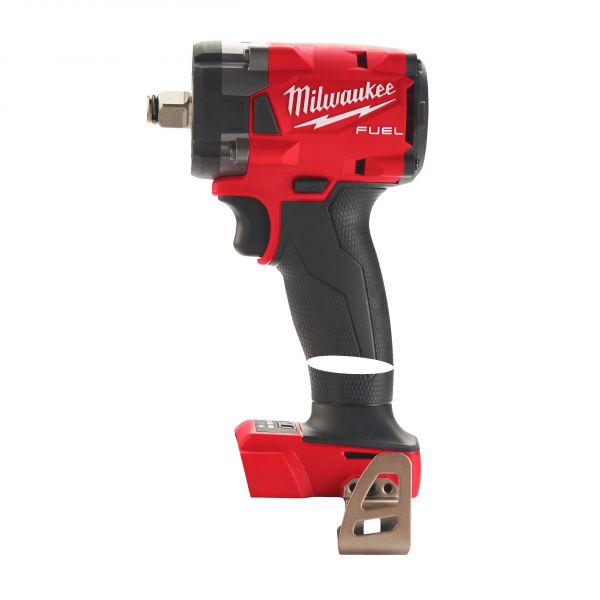 Гайкокрут акумуляторний 1/2" MILWAUKEE, M18 FIW2F12-0X, 339Нм (HD кейс)