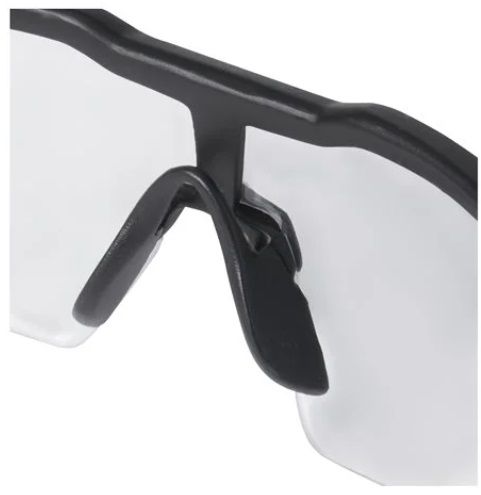 Окуляри захисні ENHANCED MILWAUKEE, з покриттям AS/AF (прозорі) (144шт)