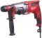 Перфоратор SDS-PLUS MILWAUKEE, PH 26 TX, 800Вт, 2,4Дж (3 режими) (бічна рукоять, обмежувач глибини, кейс)