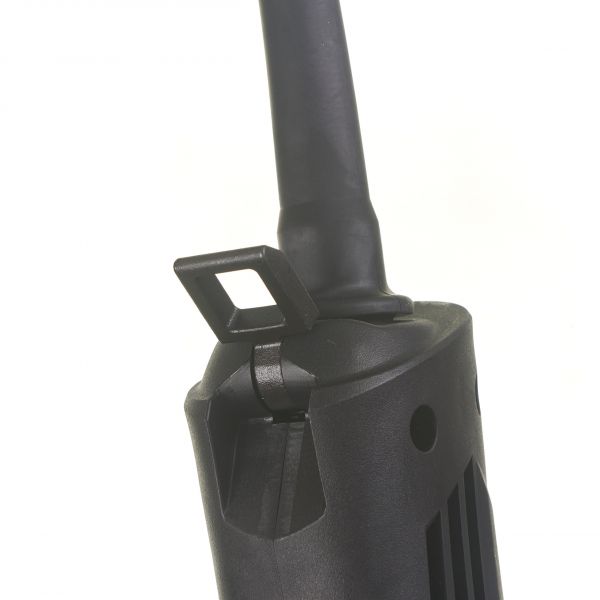 Кутошліфувальна машина AGV 13-125 XSPDEB с AVS, тормозом и лопаточным выключателем MILWAUKEE