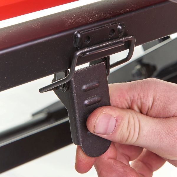 Пила настільно-циркулярна акумуляторна MILWAUKEE, M18 FTS210-0