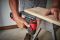 Пила лобзикова акумуляторна безщіткова MILWAUKEE M18 FBJS-0X (каркас+HD кейс)