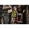 Жилет сигнальний Hi-Viz PREMIUM MILWAUKEE жовтий, розмір L/XL
