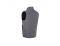 Жилет з підігрівом MILWAUKEE, M12 HVGREY1-0(L), сірий (розмір L)