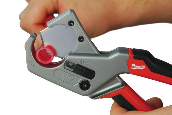 Лезо V-подібне для різака поліетиленових труб MILWAUKEE