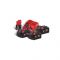Енергокомплект акумуляторний Li-Ion MILWAUKEE, M18 NRG-503 (+заряд.пристрій, 3 акум. M18 В5(5Аг), 1 акум. M12 B2(2Аг)