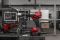 Акумуляторний дриль-шуруповерт, крут. мом. 158 Нм, M18 FDD3-502X MILWAUKEE 4933479863 (+2 акумулятори, зарядний пристрій, HD кей