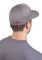 Бейсболка MILWAUKEE, BCS GR LXL, сіра, розмір L/XL
