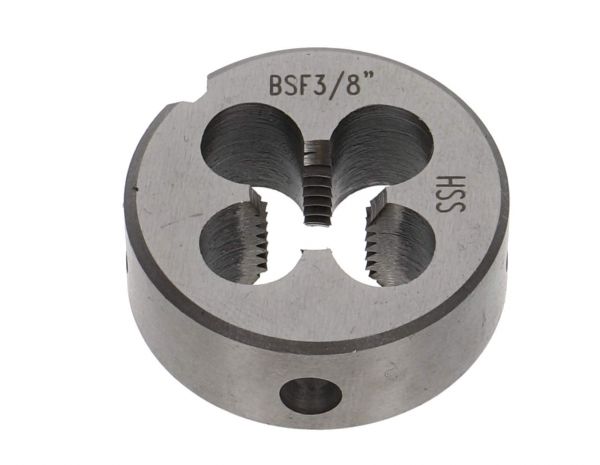 Плашка DIN 223 BSF 3/8