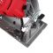 Пила дискова ручна акумуляторна MILWAUKEE, M18 FCS552-0X, O165мм (HD кейс)