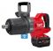 Гайкокрут високомоментний 1'' (2711 Нм) MILWAUKEE M18 FUEL ONEFHIWF1DS-121C (+ заряд.пристрій, акум., HD кейс) FORGE™